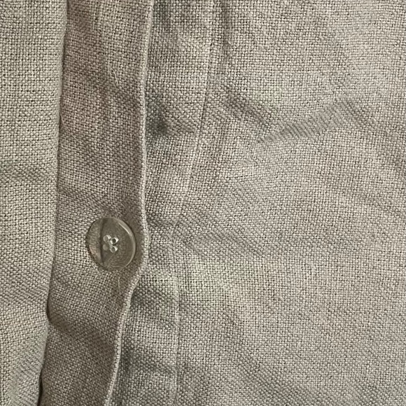 POTTERY BARN PAULINE BOYD PATCHWORK COASTLINE PILLOW COVER - Picture 4 of 5